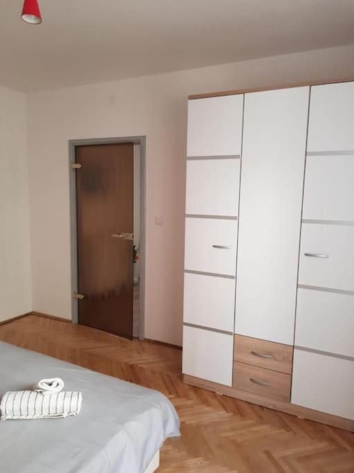 Apartment Janda - Zadar Croatia Zewnętrze zdjęcie