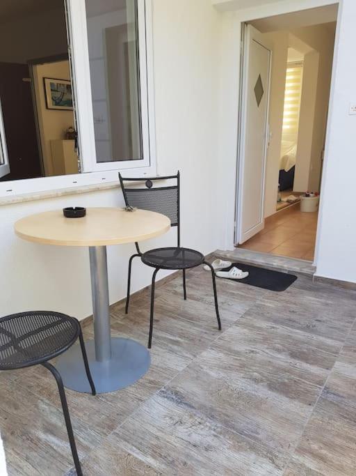 Apartment Janda - Zadar Croatia Zewnętrze zdjęcie