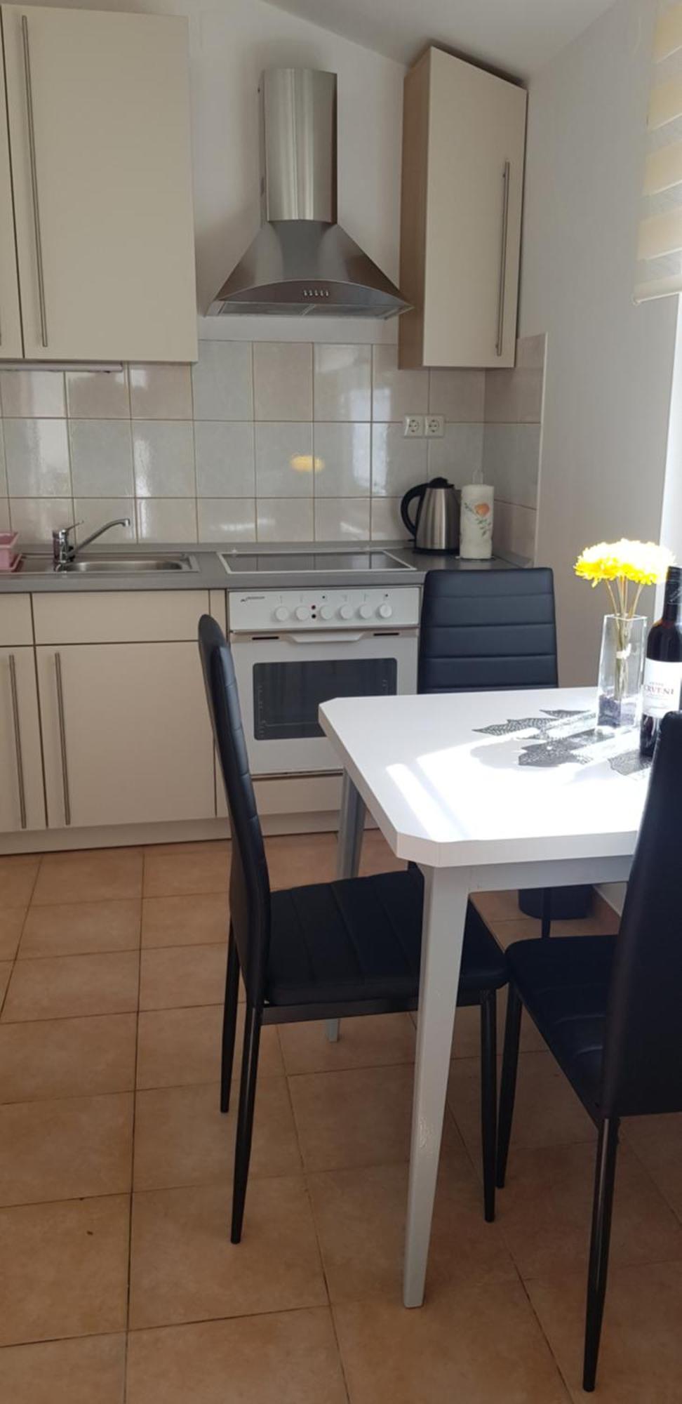 Apartment Janda - Zadar Croatia Zewnętrze zdjęcie