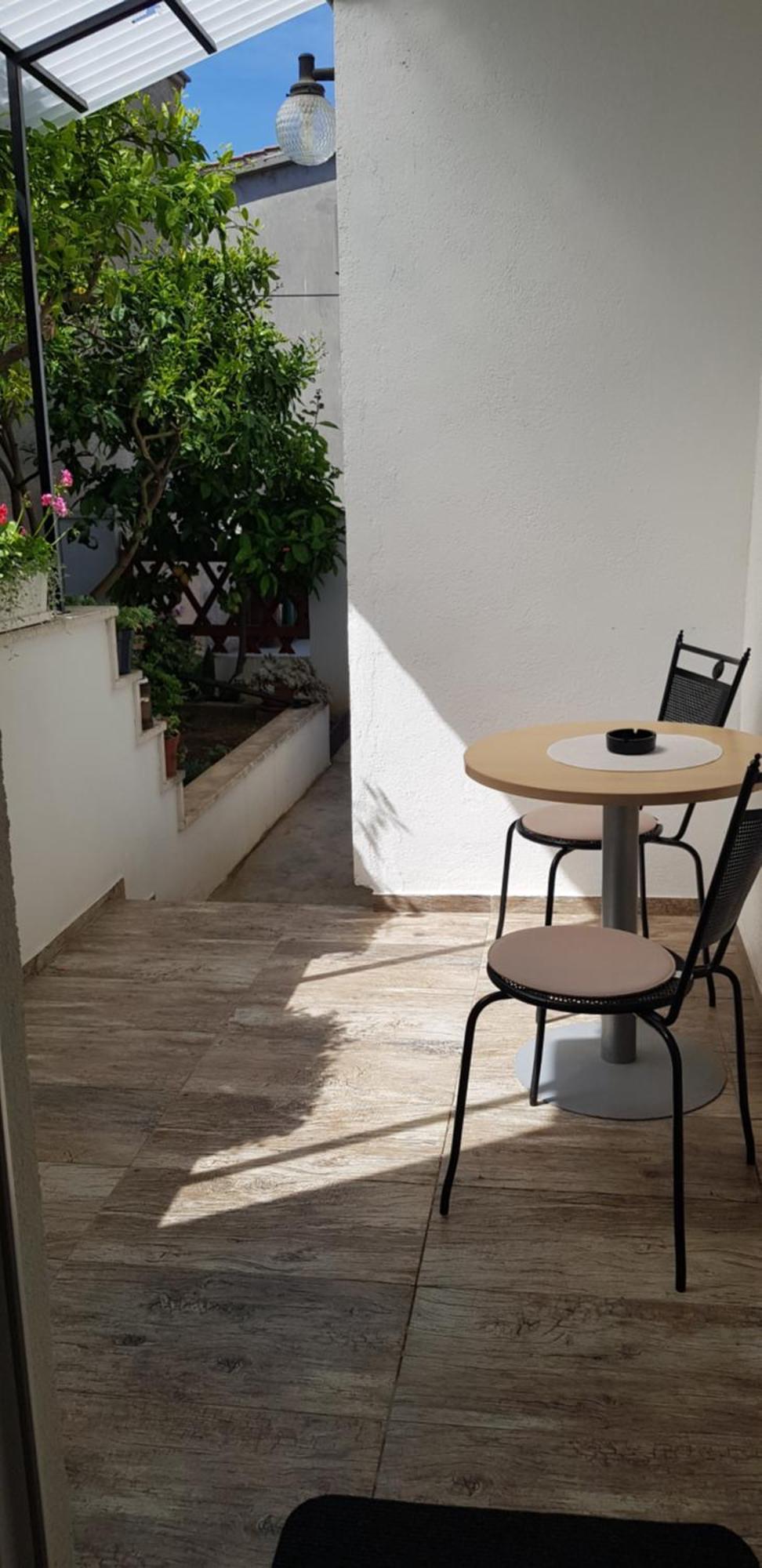 Apartment Janda - Zadar Croatia Zewnętrze zdjęcie