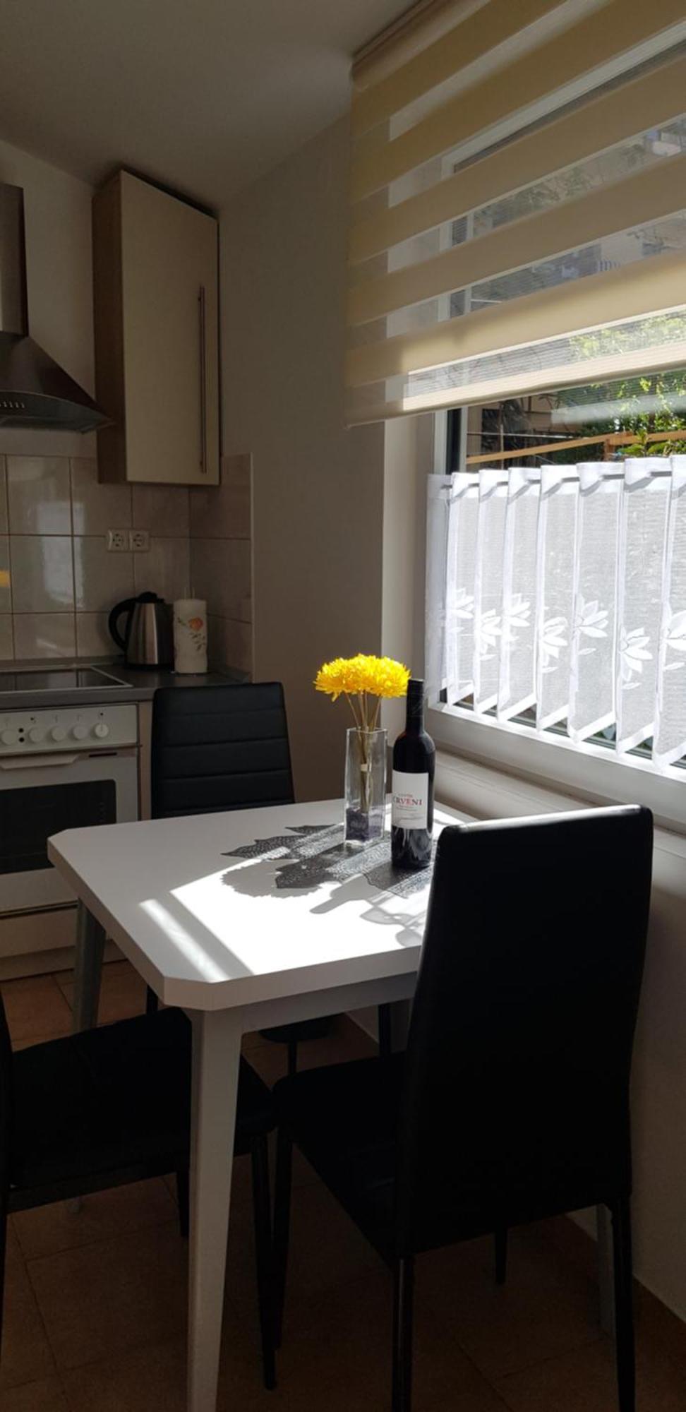 Apartment Janda - Zadar Croatia Zewnętrze zdjęcie