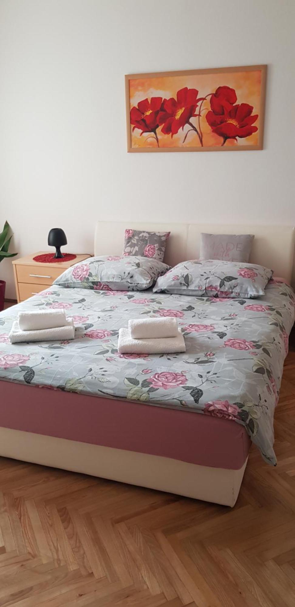 Apartment Janda - Zadar Croatia Zewnętrze zdjęcie