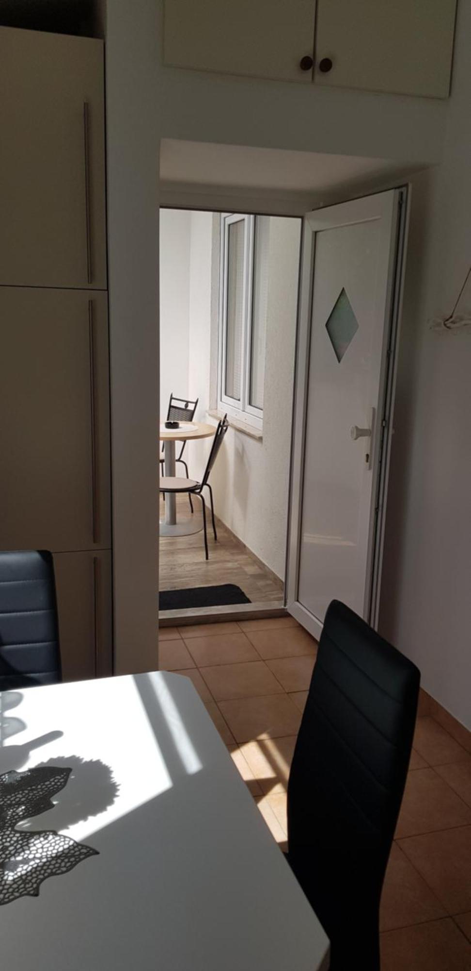 Apartment Janda - Zadar Croatia Zewnętrze zdjęcie