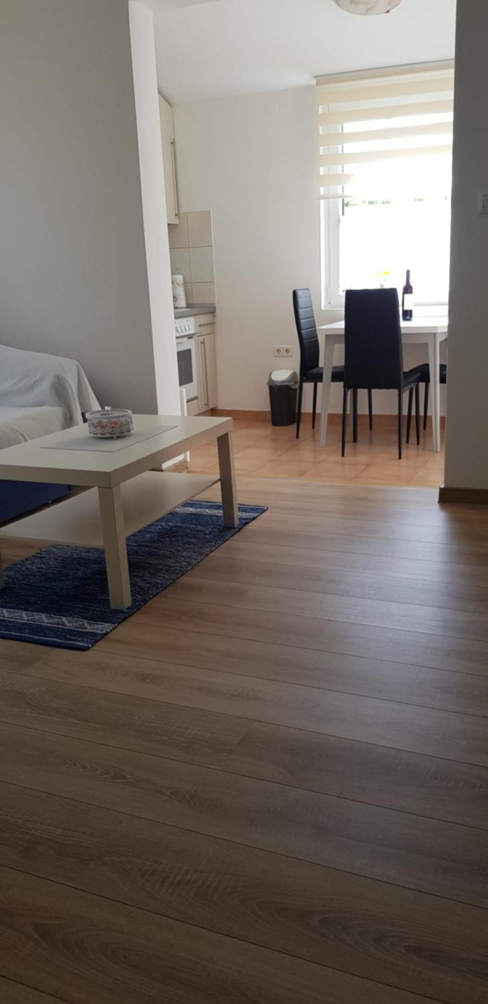Apartment Janda - Zadar Croatia Zewnętrze zdjęcie