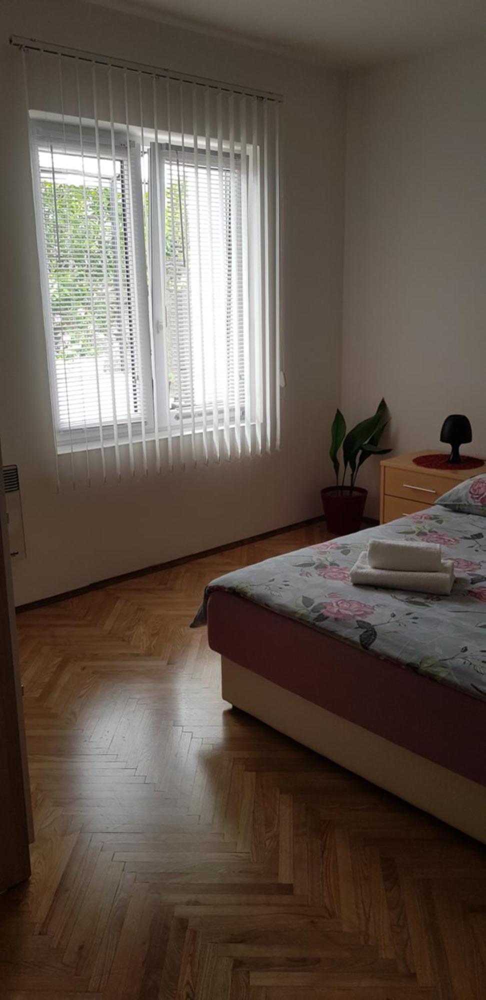 Apartment Janda - Zadar Croatia Zewnętrze zdjęcie