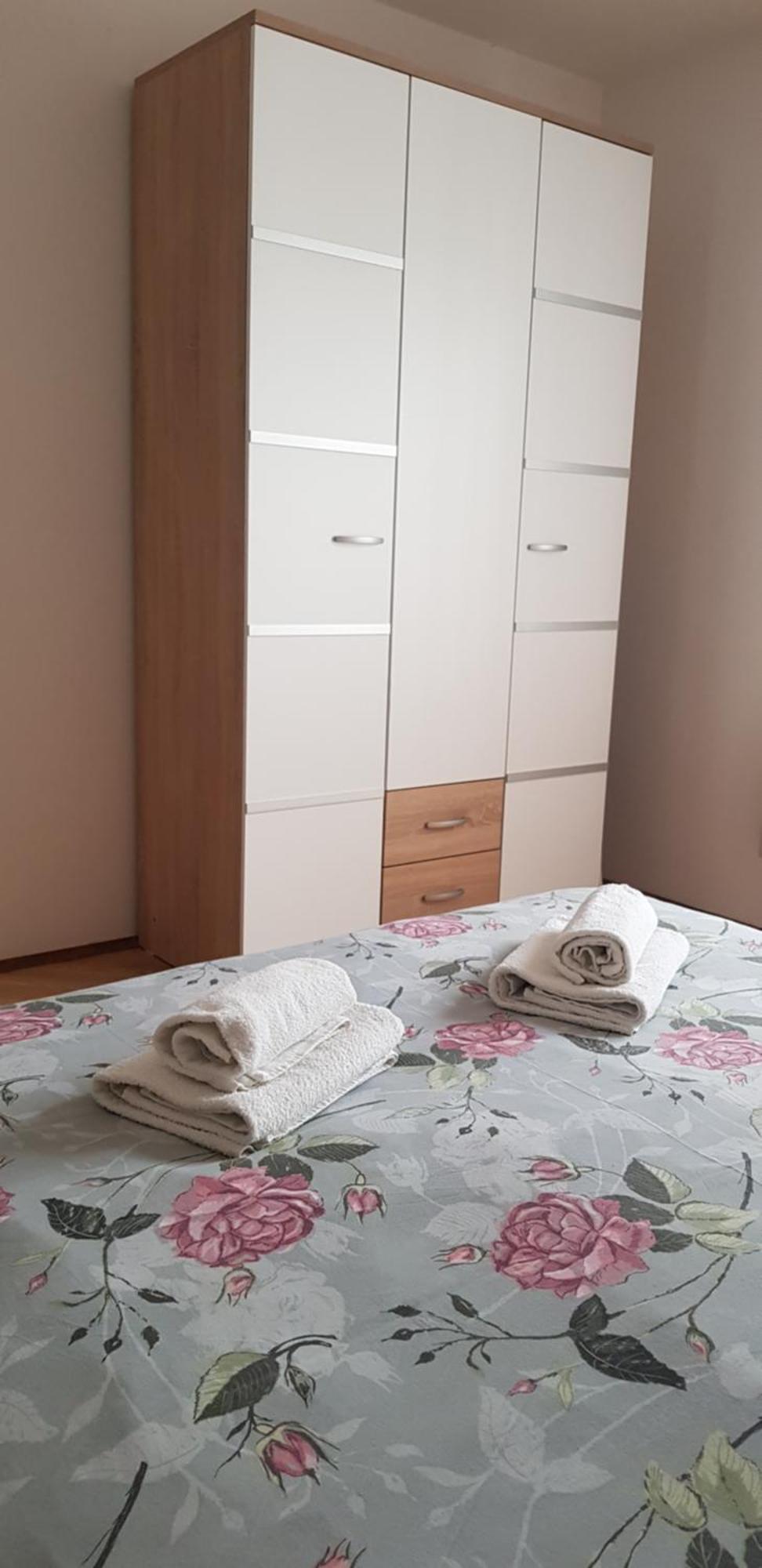 Apartment Janda - Zadar Croatia Zewnętrze zdjęcie