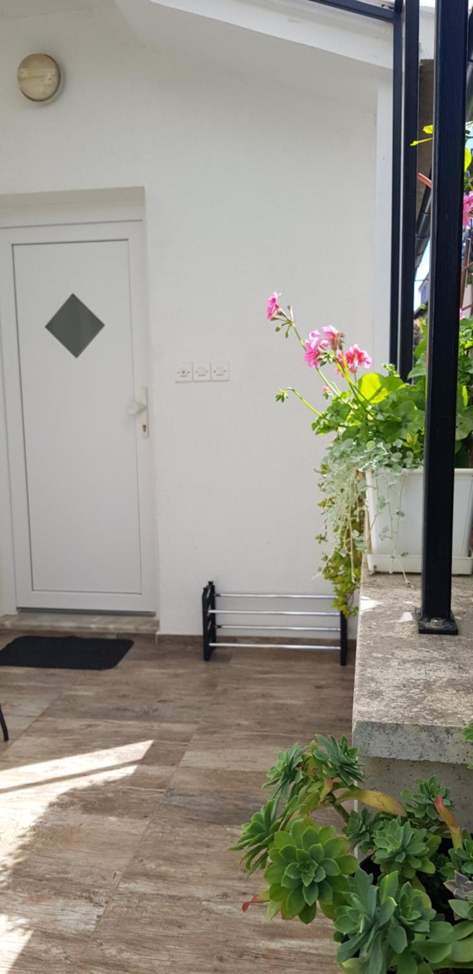 Apartment Janda - Zadar Croatia Zewnętrze zdjęcie