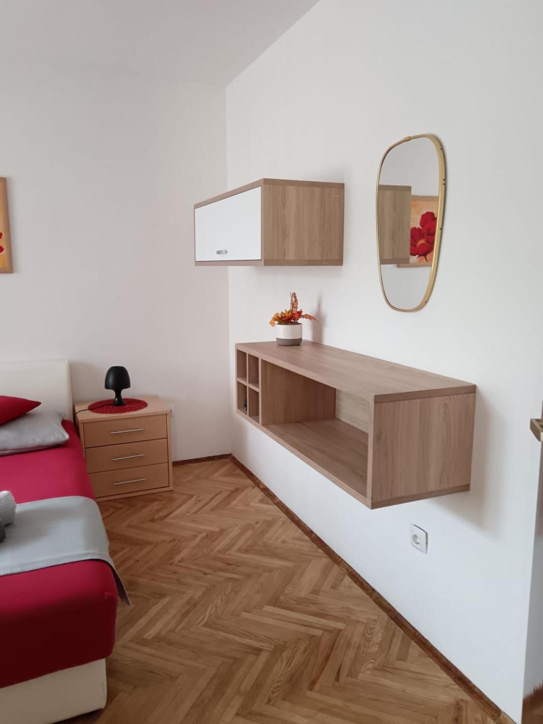 Apartment Janda - Zadar Croatia Zewnętrze zdjęcie