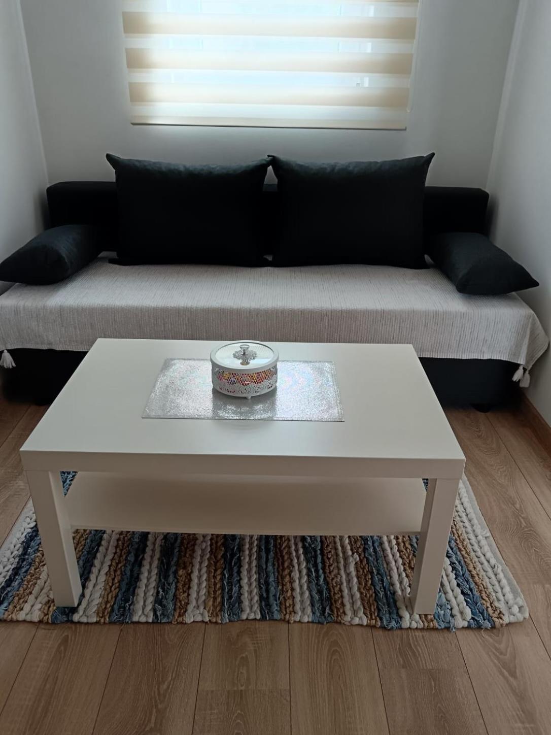 Apartment Janda - Zadar Croatia Zewnętrze zdjęcie
