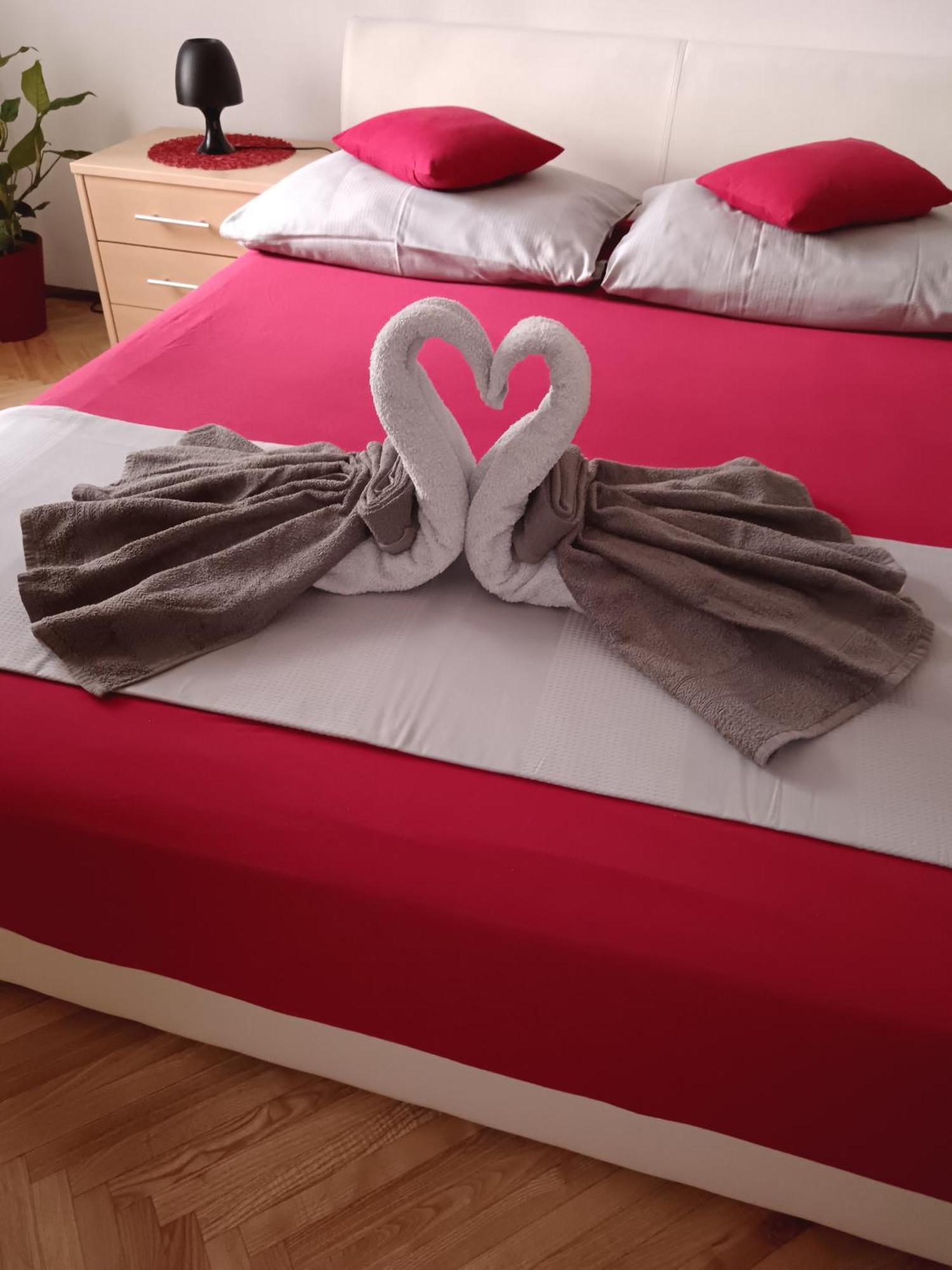 Apartment Janda - Zadar Croatia Zewnętrze zdjęcie